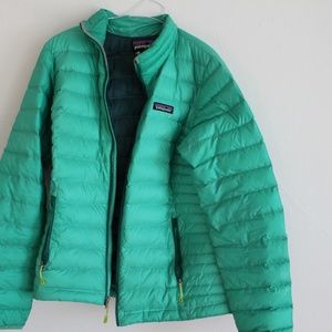 Patagonia Jacket Women's M